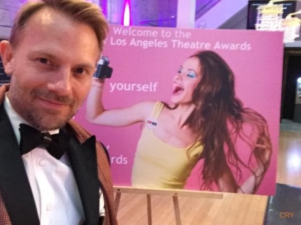 Craig Robert Young @ Stage Raw Theatre Awards 13.04.2015 (3)
